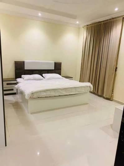 شقة 2 غرفة نوم للايجار في جدة، المنطقة الغربية - undefined