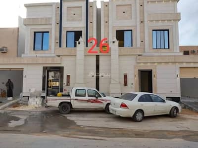 فیلا 5 غرف نوم للبيع في الرياض، الرياض - فيلا للبيع بشارع إبراهيم الجفالي حي العوالي، الرياض