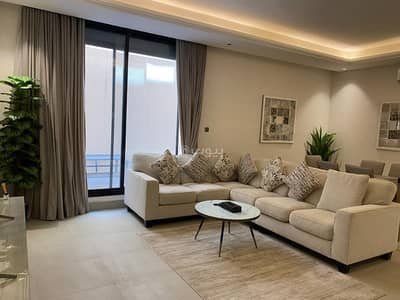3 Bedroom Flat for Rent in Riyadh, Riyadh Region - 3 Bedrooms Apartment For Rent, Abdul Latif Bin Abdul Malek Al Sheikh Street, Riyadh