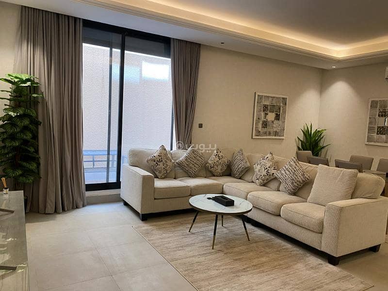 3 Bedrooms Apartment For Rent, Abdul Latif Bin Abdul Malek Al Sheikh Street, Riyadh