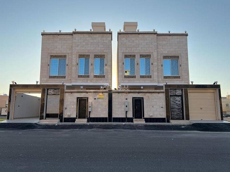 4 bedroom villa for sale in Al Forousiya, Jeddah