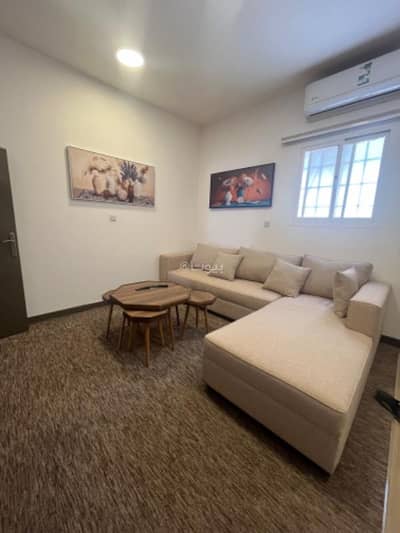 شقة 1 غرفة نوم للايجار في الرياض، منطقة الرياض - شقة بغرفة واحدة للإيجار - وادي ترج، الرياض