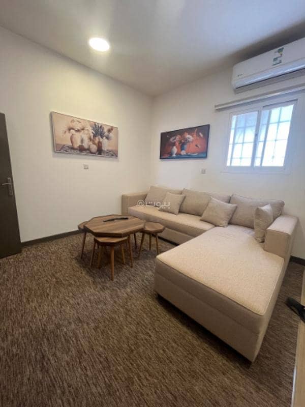 1 Room Apartment For Rent - Wadi Turj, Riyadh