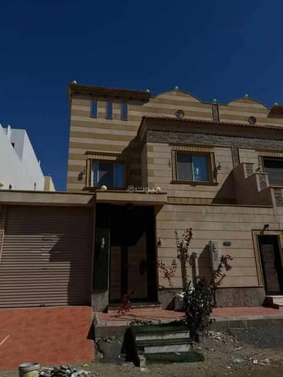 5 Bedroom Villa for Rent in Jeddah, Western Region - Villa For Rent in Al Yaqout, Jeddah