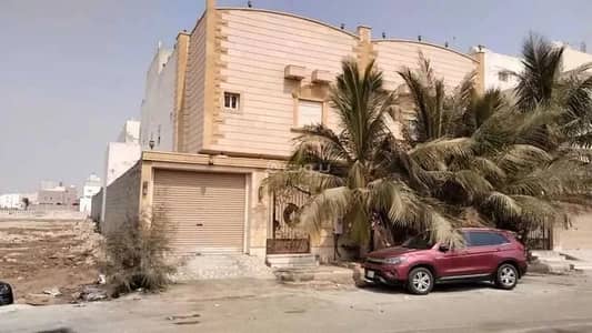 عمارة  للايجار في جدة، المنطقة الغربية - عمارة للإيجار، البوادي، جدة
