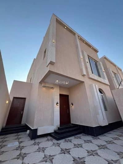 3 Bedroom Villa for Sale in Jeddah, Western Region - 5 Room Villa For Sale,  Al Yaqout, Jeddah
