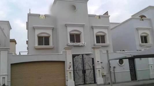 5 Bedroom Villa for Rent in Jeddah, Western Region - Villa For Rent Abi Hafs Street, Jeddah