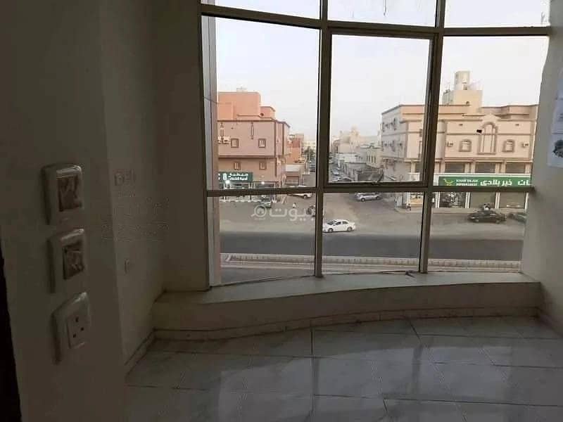 Office For Rent, Al-Salehiyah, Jeddah