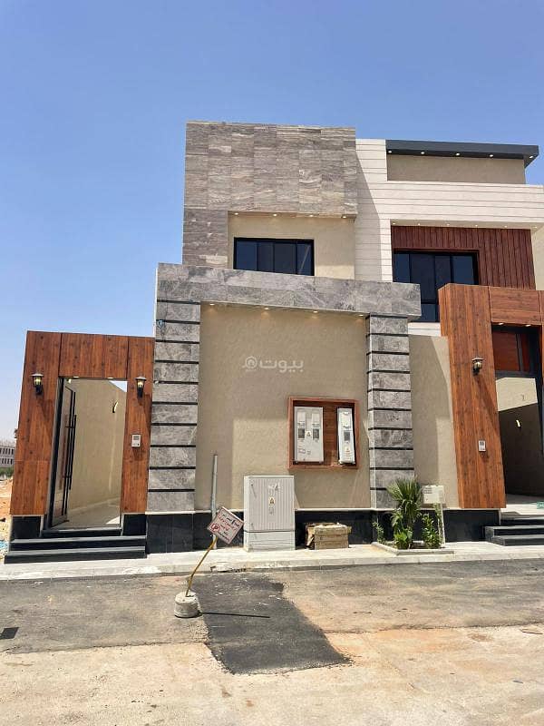 3 Bedroom Apartment For Sale in Seville, Riyadh