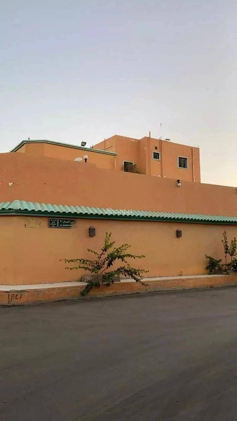 Villa For Sale, Al Manar, Jeddah