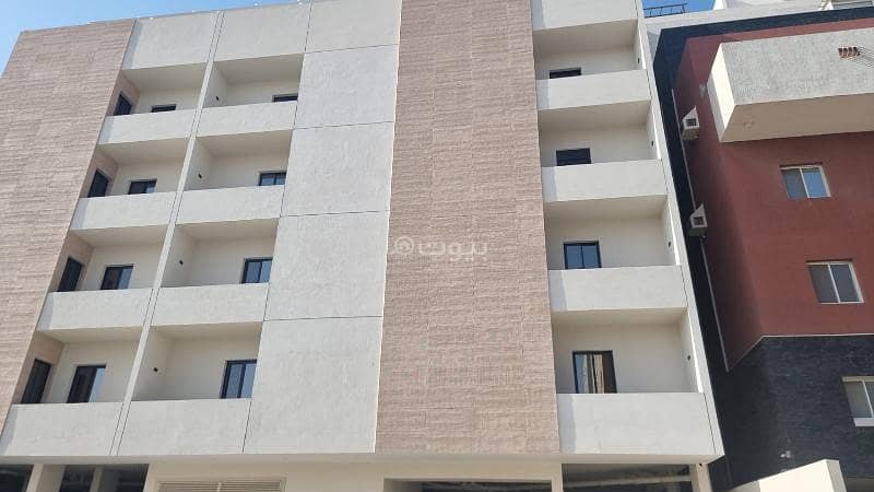 4 bedroom apartment for sale in Batahe Querish, Mecca