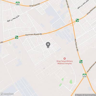 Land for Sale in Dammam, Eastern Region - Commercial Land For Sale ,Al Arouba, Al Dammam