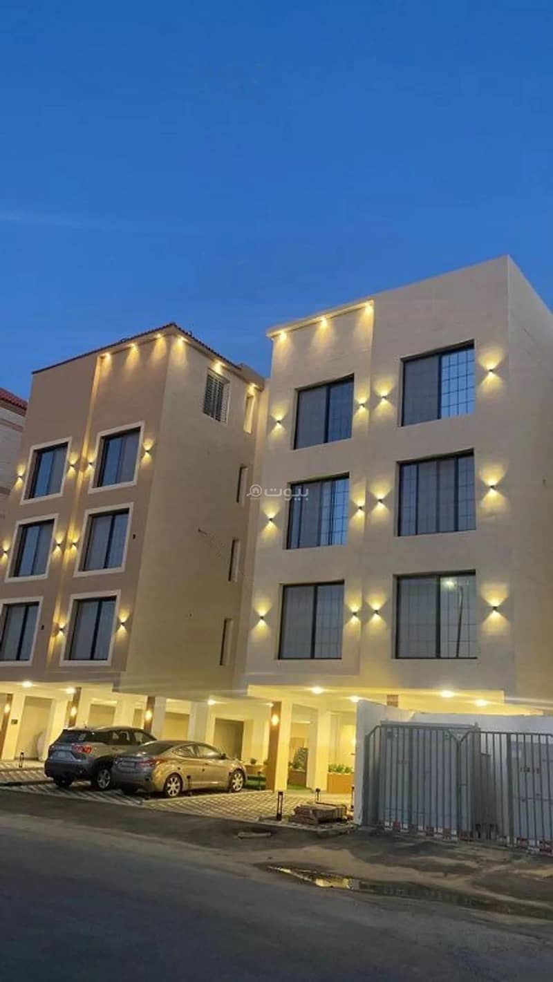 4 Room Apartment For Sale, Al Aziziyah, Al Dammam