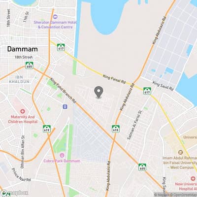 Land for Sale in Dammam, Eastern Region - Commercial Land For Sale, Al Dammam