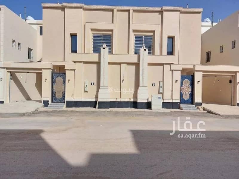 6-Room Villa For Sale on Azbah Street, Riyadh