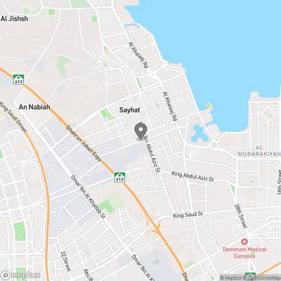 5 Bedroom Apartment for Sale in Dammam, Eastern Region - 5 Bedroom Apartment For Sale in Al Damam