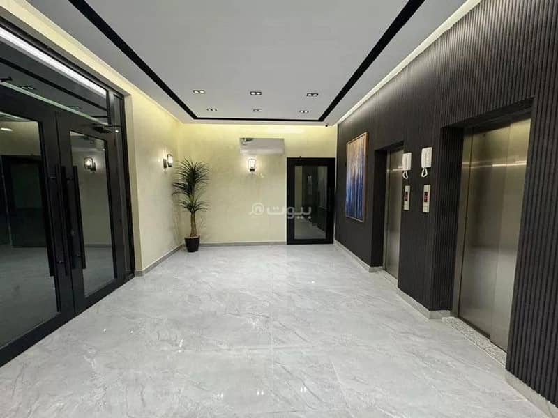 Apartment For Sale on Jabal Abi Al-Muthaf in Al Manar, Jeddah