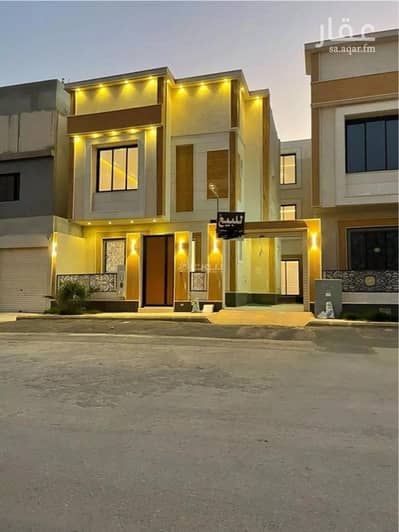 5 Bedroom Villa for Sale in West Riyadh, Riyadh - Villa For Sale in Al Mahdiyah, Riyadh