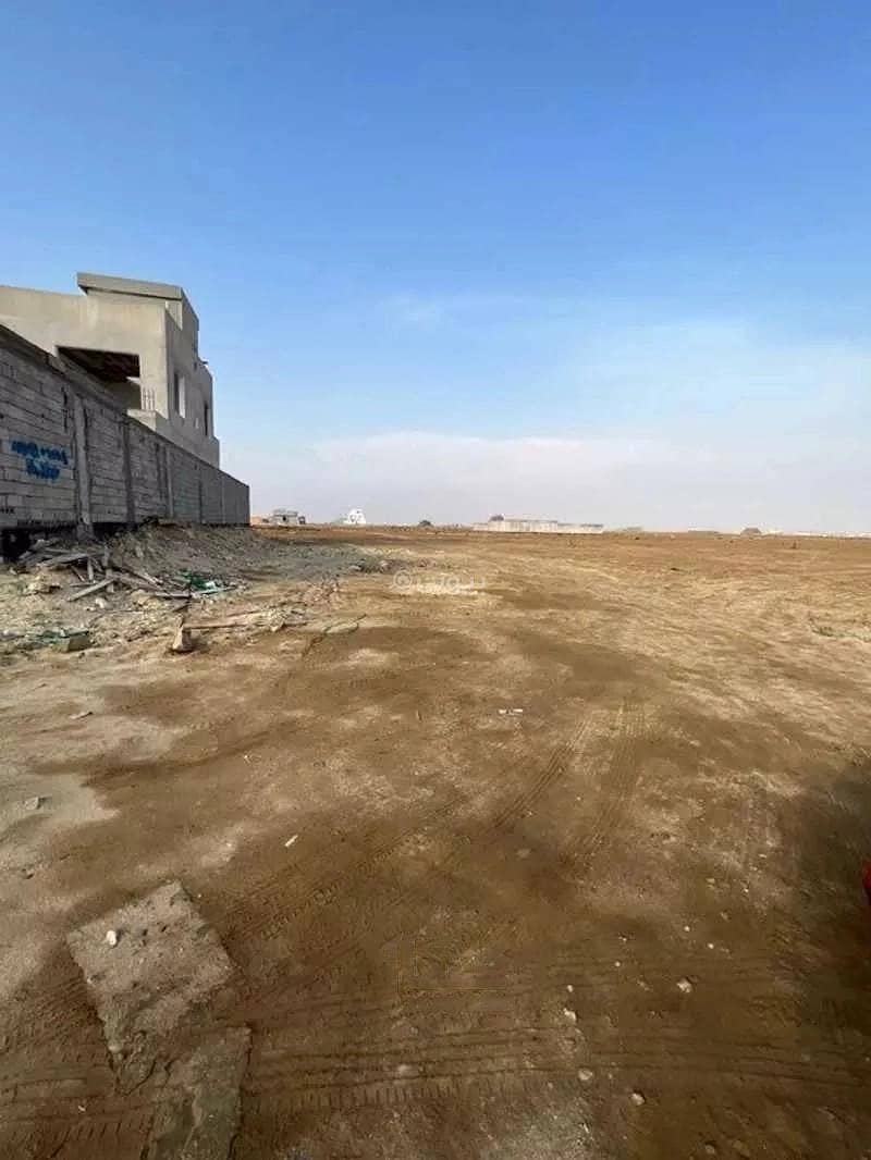 Land For Sale in Al Murouj, Jeddah