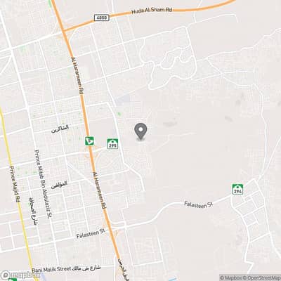 4 Bedroom Apartment for Sale in North Jeddah, Jeddah - 4 Rooms Apartment For Sale in Al Waha, Jeddah