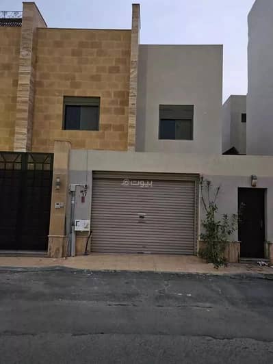 7 Bedroom Villa for Rent in Jeddah, Western Region - 8-Rooms Villa For Rent,  Al Shati , Jeddah