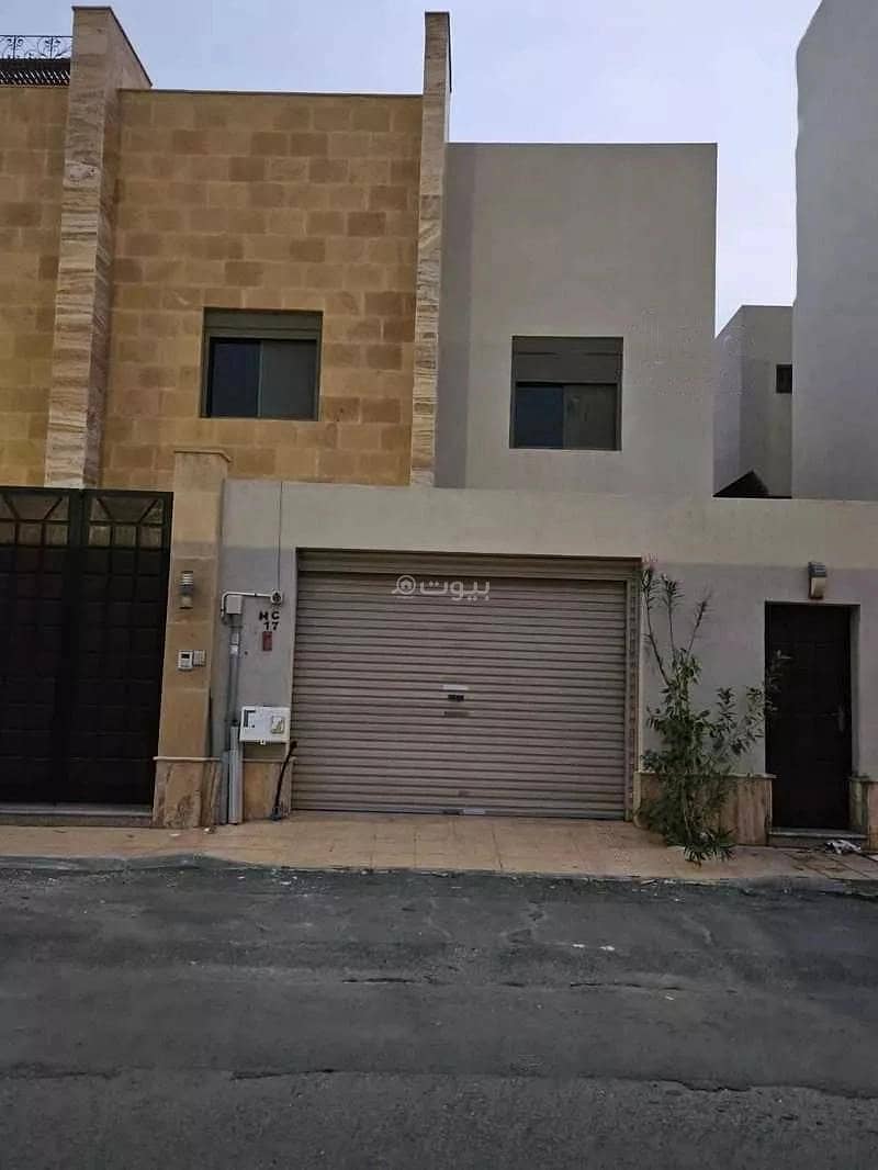 8-Rooms Villa For Rent,  Al Shati , Jeddah