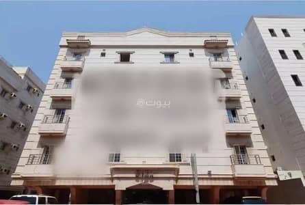 شقة 3 غرف نوم للايجار في جدة، المنطقة الغربية - 3 غرفة نوم شقة للإيجار، شارع ابراهيم اسلام، الروضة، جدة