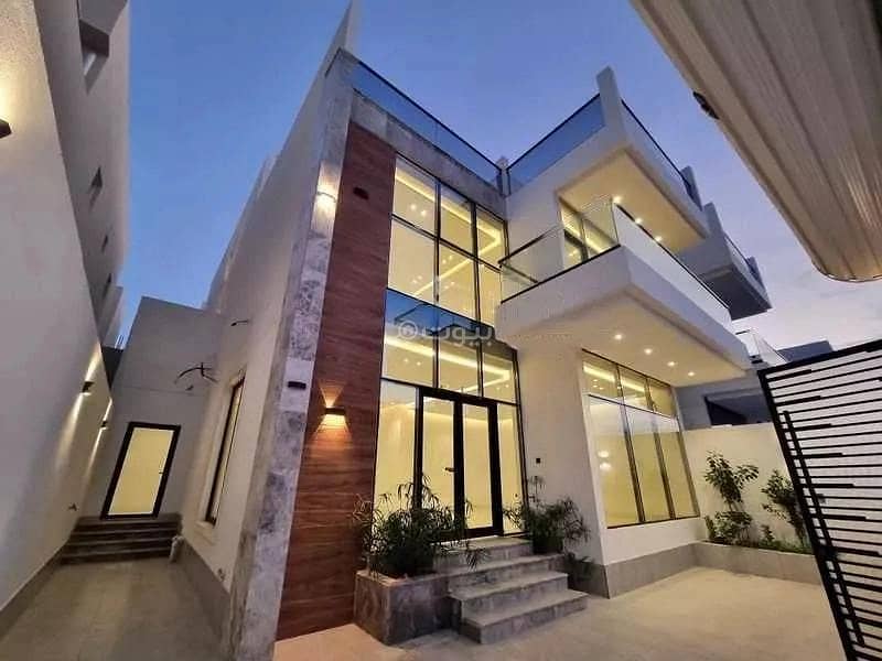 6 Room Villa For Sale in Al Zamrad, Jeddah