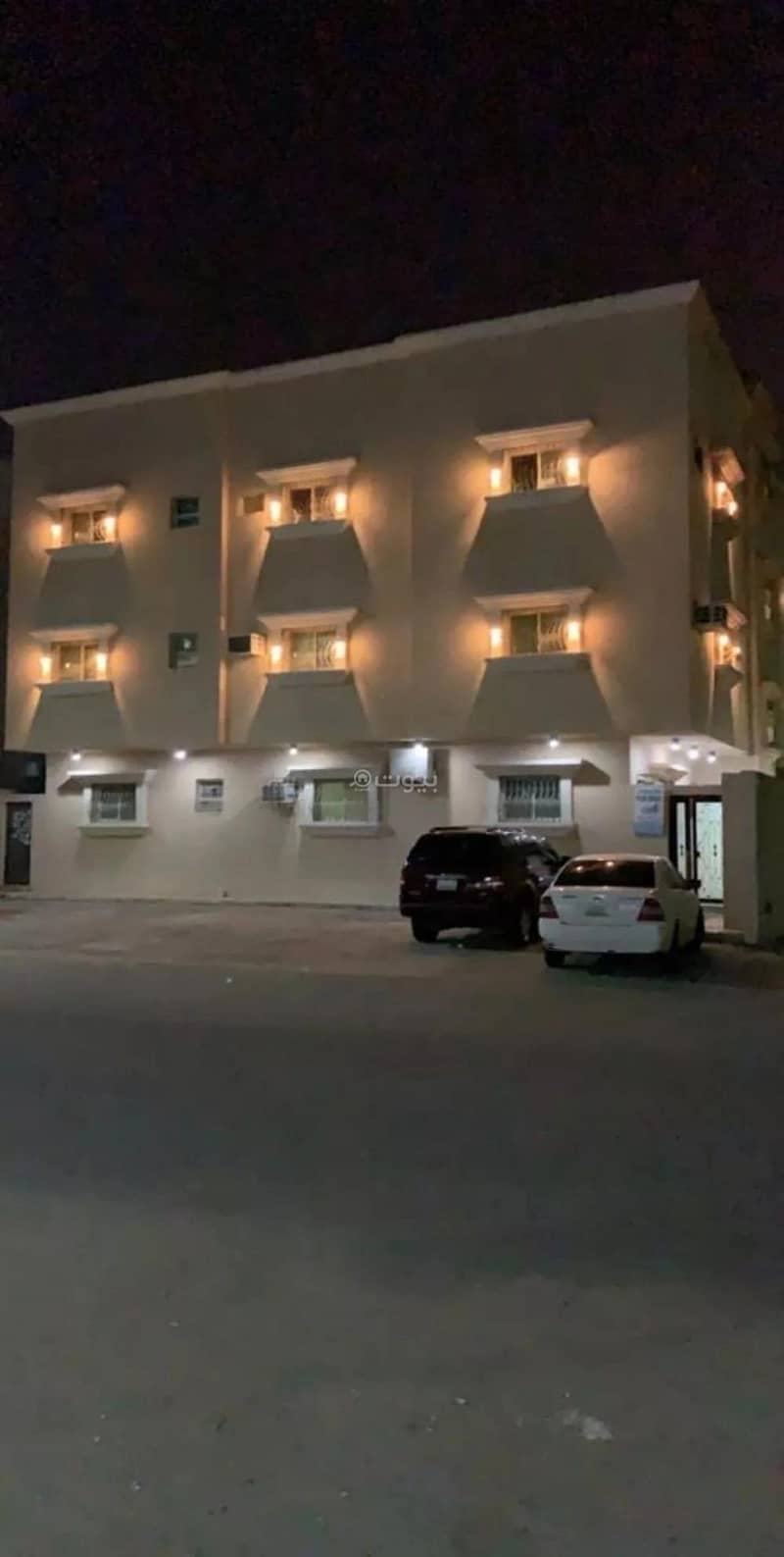 3-Room Apartment For Rent 12 Street, Al-Dammam