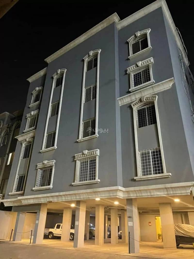 4 Room Apartment For Rent, Al-Dammam