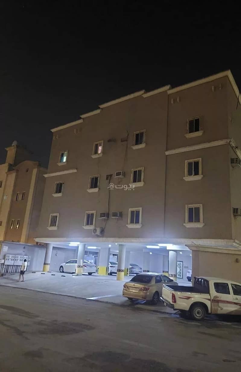 4 Rooms Apartment For Rent, Al-Dammam