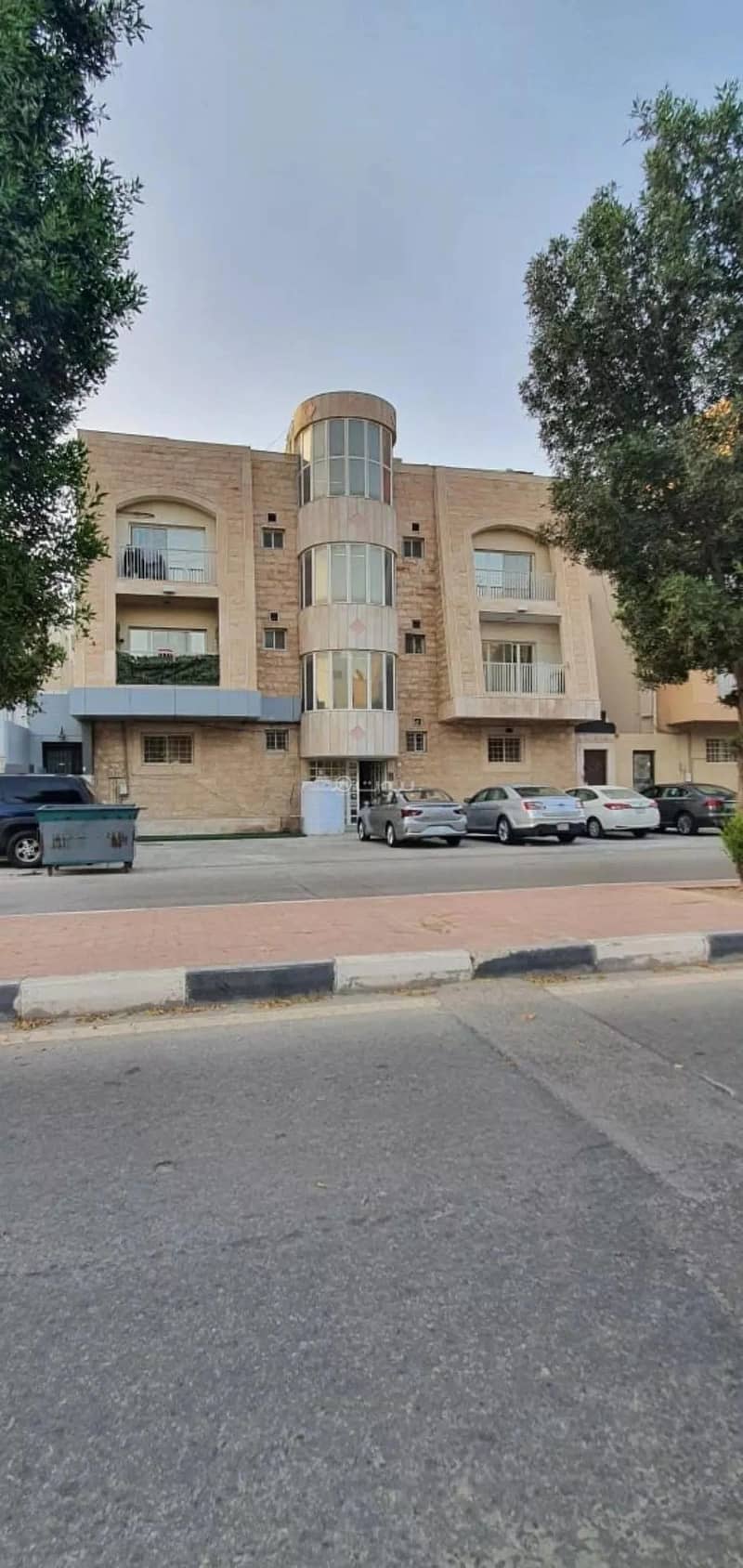 4-Room Apartment For Rent, Street 12, Al Khobar