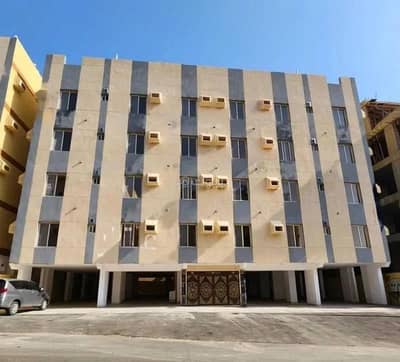 5 Bedroom Apartment for Sale in Jeddah, Western Region - 6-Rooms Apartment For Sale in Al Shifaa , Jeddah