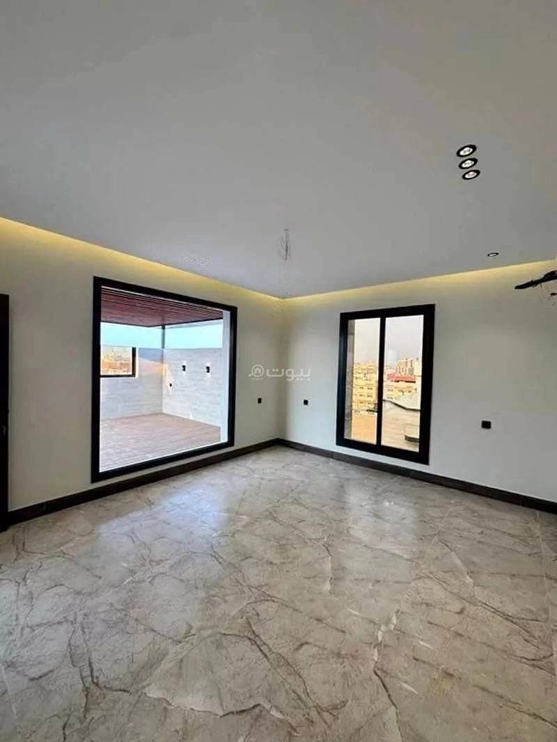 4-Room Apartment For Sale on 15 Street, Al Rawdah, Jeddah