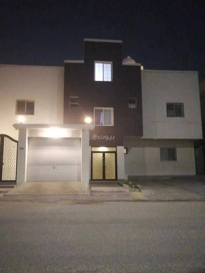 3 Rooms Apartment For Rent, Taybay, Dammam