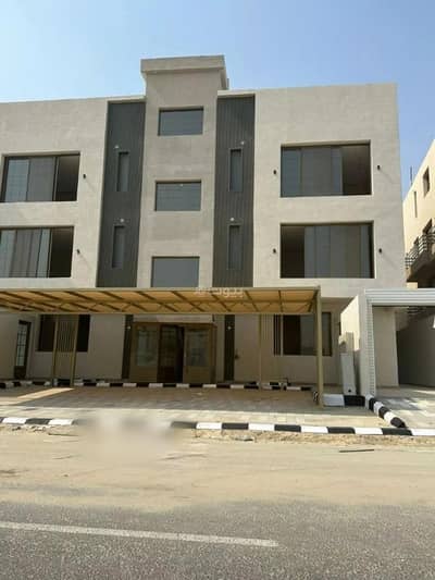 5 Bedroom Flat for Sale in Dammam, Eastern Region - 5 Rooms Apartment For Sale in Alwaha, Street 10, Al Dammam