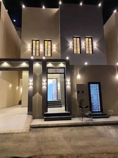 5 Bedroom Villa for Sale in Jeddah, Western Region - Villa for Sale on Street 16, Jeddah