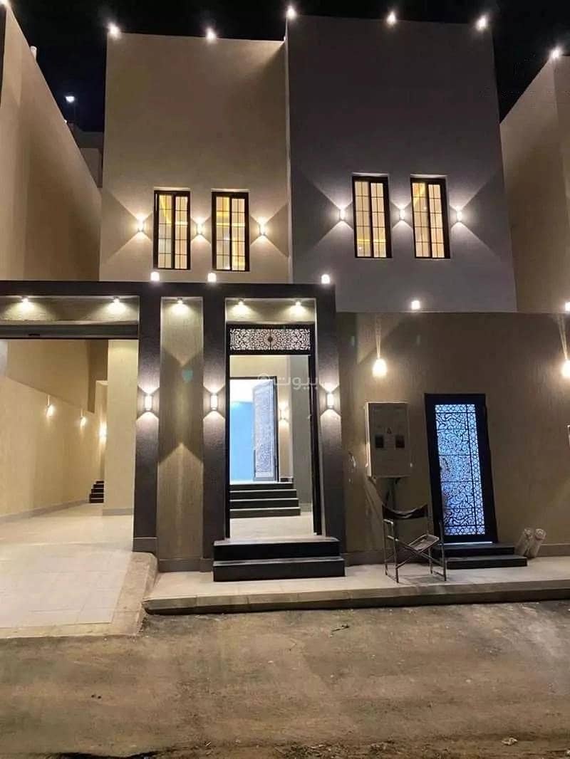 Villa for Sale on Street 16, Jeddah