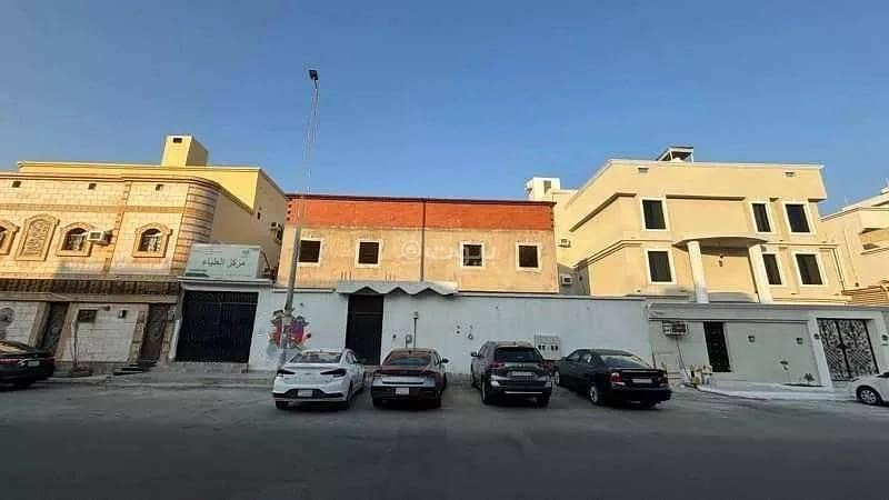 8 Rooms Villa For Sale In Al Ajaweed , Jeddah