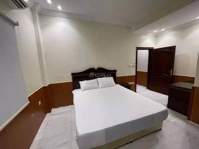 شقة 1 غرفة نوم للايجار في جدة، المنطقة الغربية - شقة 1 غرفة نوم للإيجار، شارع رام الله، جدة