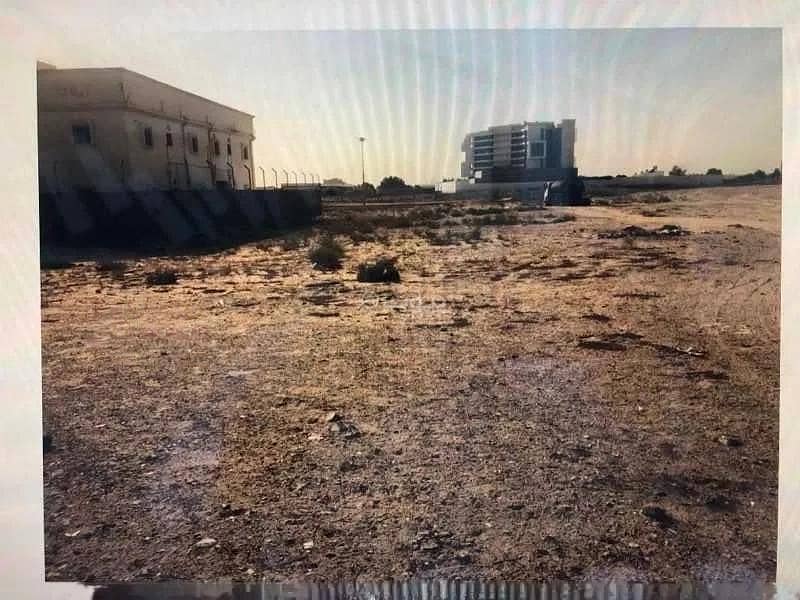 Land For Sale in Shifa, Al Dammam