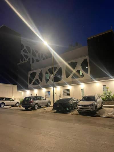 فلیٹ 4 غرف نوم للايجار في الرياض، منطقة الرياض - شقة 4 غرف نوم للإيجار في الرياض، الندى