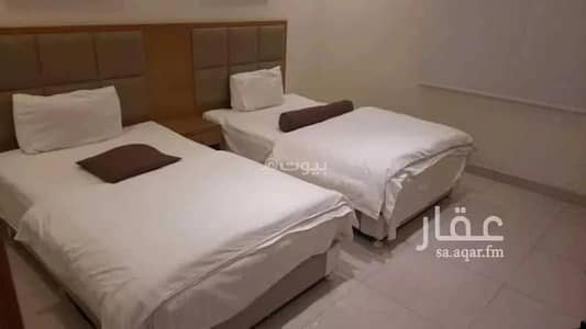 شقة 2 غرفة نوم للايجار في جدة، المنطقة الغربية - شقة للإيجار بالمنار، جدة