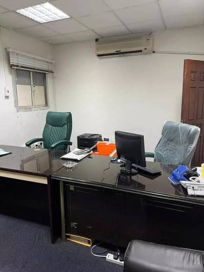 4 Bedroom Office for Rent in Dammam, Eastern Region - Office For Rent - Al Amamrah, Dammam