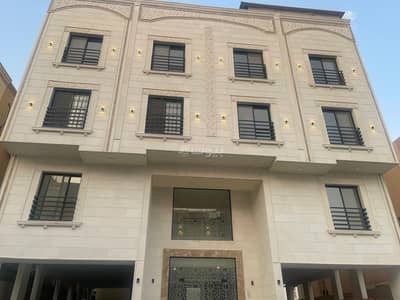 3 Bedroom Apartment for Sale in Makkah, Western Region - Apartment - Mecca - Shara (Green)