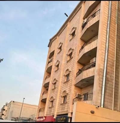 عمارة 11 غرف نوم للبيع في جدة، المنطقة الغربية - عمارة تجارية للبيع, الفيصلية، جدة