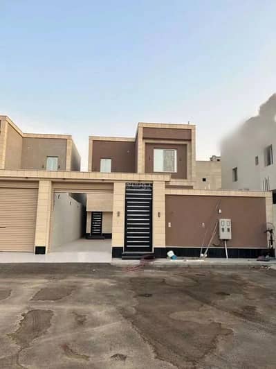 6 Bedroom Villa for Sale in Jeddah, Western Region - Villa For Sale, Al Wafa, Jeddah