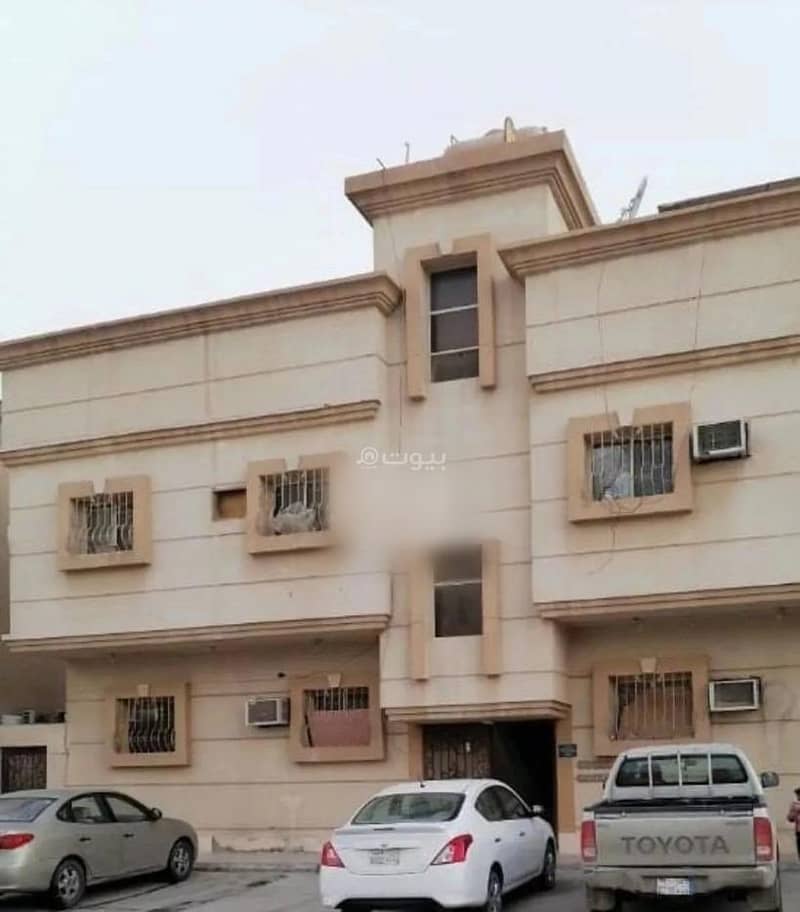 Apartment For Rent, King Fahd Subrub, Dammam