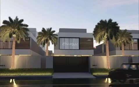 4 Bedroom Villa for Sale in Dammam, Eastern Region - Villa For Sale in Al Saif, Al-Dammam