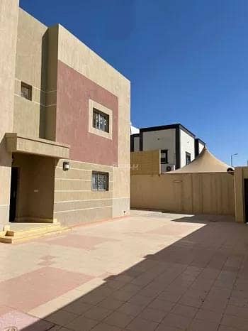 4 Bedroom Villa For Rent in Badr, Riyadh